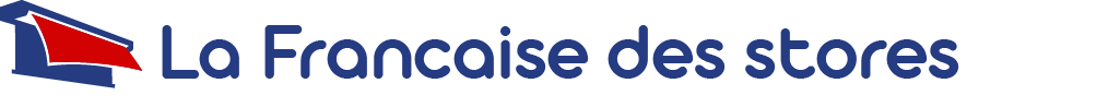 logo la francaise des stores